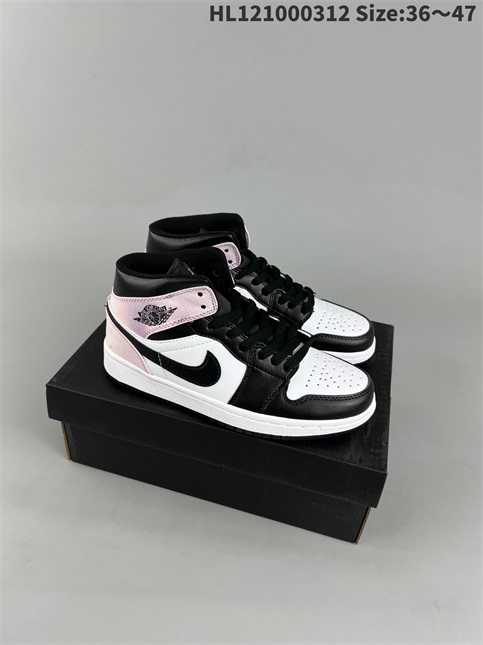 women air jordan 1 shoes 2023-3-21-026